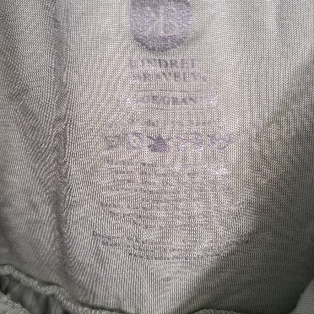 Kindred Bravely Nursing Camisole In Pistachio - Picture 2 of 7